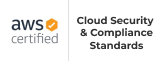AWS Certified, Cloud Security and Compliance Standards
